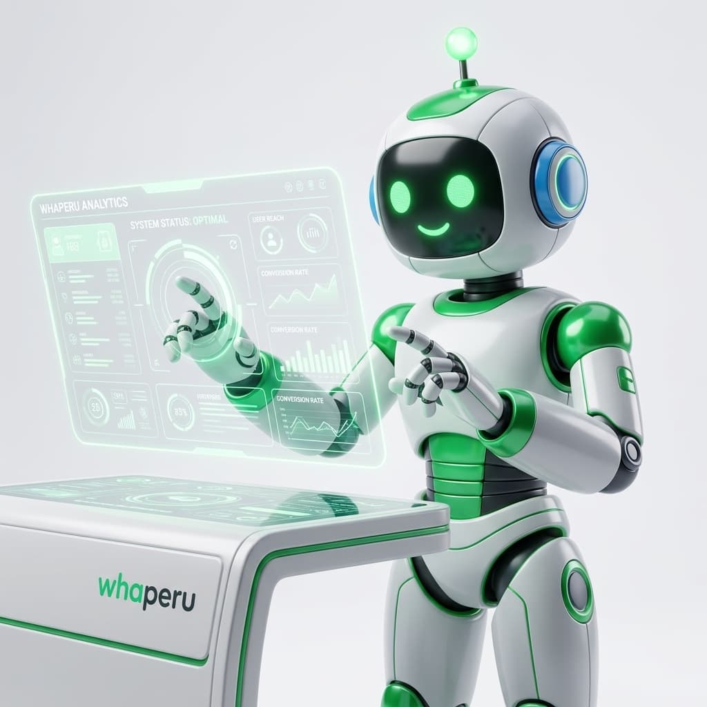 Chatbots Potenciados con IA Multimodal